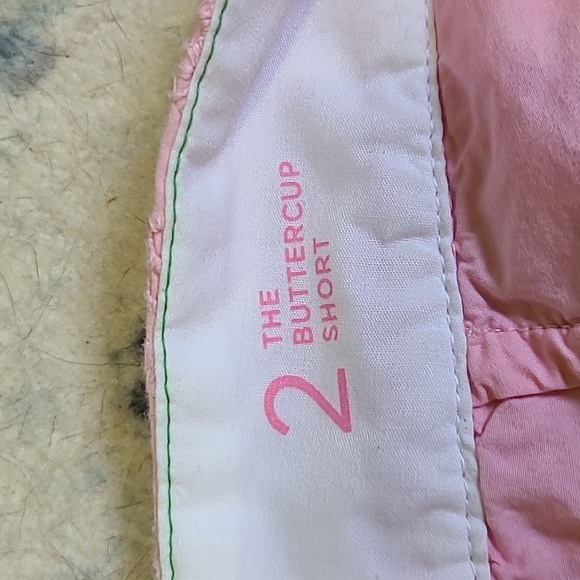 Buttercup Short - Picture 3 of 4